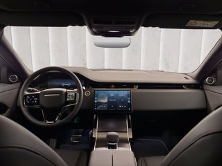 LAND ROVER Range Rover Evoque 2 serie LAND ROVER 2.0D I4 163 CV AWD Auto Dynamic SE