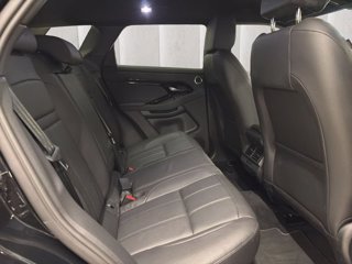 LAND ROVER Range Rover Evoque 2 serie LAND ROVER 2.0D I4 163 CV AWD Auto Dynamic SE