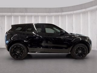 LAND ROVER Range Rover Evoque 2 serie LAND ROVER 2.0D I4 163 CV AWD Auto Dynamic SE