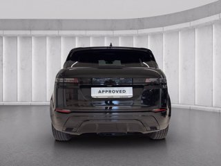 LAND ROVER Range Rover Evoque 2 serie LAND ROVER 2.0D I4 163 CV AWD Auto Dynamic SE