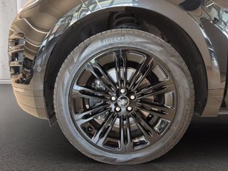 LAND ROVER Range Rover Evoque 2 serie LAND ROVER 2.0D I4 163 CV AWD Auto Dynamic SE