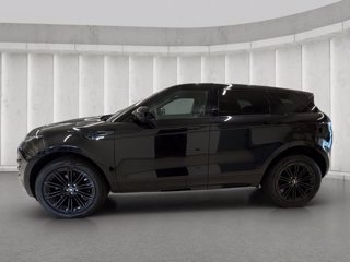 LAND ROVER Range Rover Evoque 2 serie LAND ROVER 2.0D I4 163 CV AWD Auto Dynamic SE