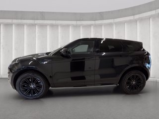 LAND ROVER Range Rover Evoque 2 serie LAND ROVER 2.0D I4 163 CV AWD Auto Dynamic SE
