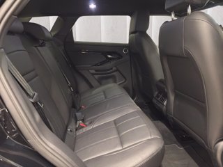 LAND ROVER Range Rover Evoque 2 serie LAND ROVER 2.0D I4 163 CV AWD Auto Dynamic SE
