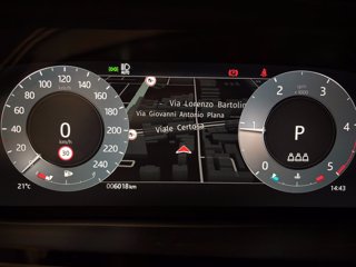 LAND ROVER Range Rover Evoque 2 serie LAND ROVER 2.0D I4 163 CV AWD Auto Dynamic SE