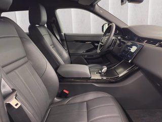 LAND ROVER Range Rover Evoque 2 serie LAND ROVER 2.0D I4 163 CV AWD Auto Dynamic SE