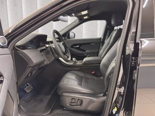 LAND ROVER Range Rover Evoque 2 serie LAND ROVER 2.0D I4 163 CV AWD Auto Dynamic SE