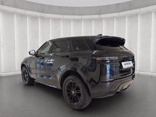 LAND ROVER Range Rover Evoque 2 serie LAND ROVER 2.0D I4 163 CV AWD Auto Dynamic SE