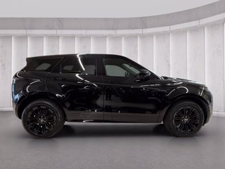 LAND ROVER Range Rover Evoque 2 serie LAND ROVER 2.0D I4 163 CV AWD Auto Dynamic SE