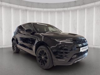 LAND ROVER Range Rover Evoque 2 serie LAND ROVER 2.0D I4 163 CV AWD Auto Dynamic SE