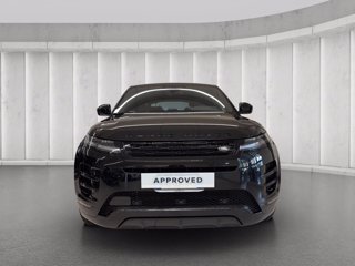 LAND ROVER Range Rover Evoque 2 serie LAND ROVER 2.0D I4 163 CV AWD Auto Dynamic SE