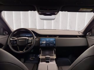 LAND ROVER Range Rover Evoque 2 serie LAND ROVER 2.0D I4 163 CV AWD Auto Dynamic SE