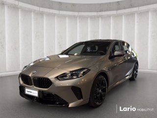 BMW 118d msport auto