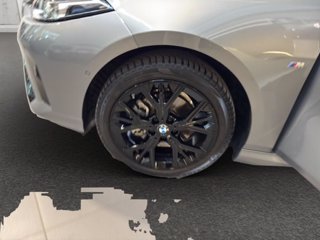 BMW 118d msport auto