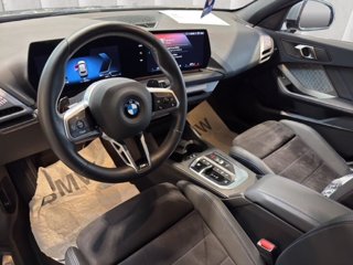 BMW 118d msport auto