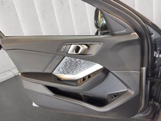 BMW 118d msport auto