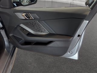 BMW 118d msport auto