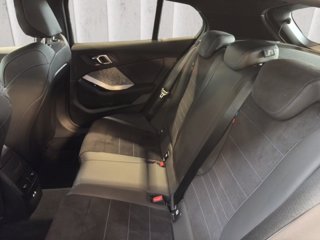 BMW 118d msport auto