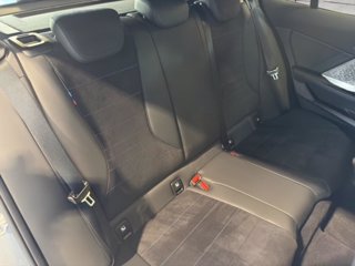 BMW 118d msport auto
