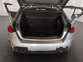 BMW 118d msport auto