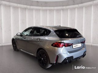BMW 118d msport auto