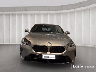 BMW 118d msport auto