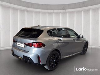 BMW 118d msport auto