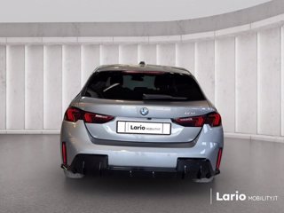 BMW 118d msport auto