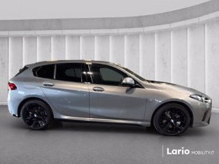 BMW 118d msport auto