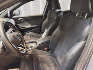 BMW 118d msport auto
