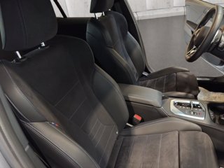 BMW 118d msport auto