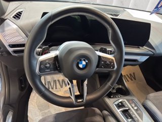 BMW 118d msport auto