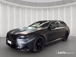 BMW M5 touring 4.4 727cv auto