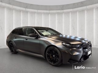 BMW M5 touring 4.4 727cv auto
