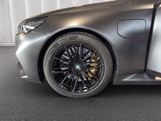 BMW M5 touring 4.4 727cv auto