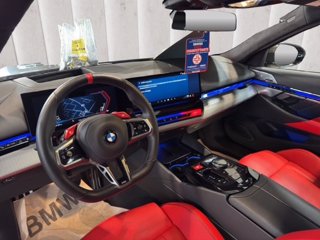 BMW M5 touring 4.4 727cv auto