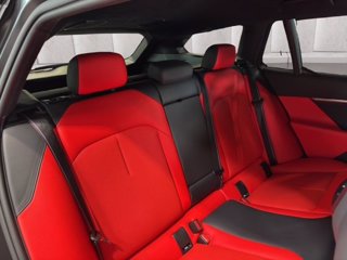 BMW M5 touring 4.4 727cv auto