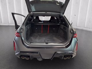BMW M5 touring 4.4 727cv auto