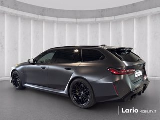 BMW M5 touring 4.4 727cv auto