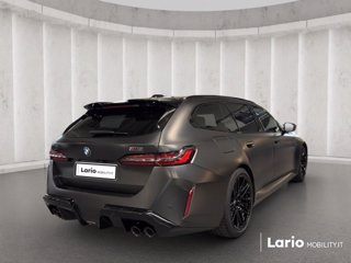 BMW M5 touring 4.4 727cv auto