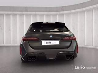 BMW M5 touring 4.4 727cv auto