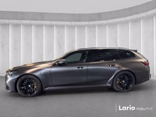 BMW M5 touring 4.4 727cv auto