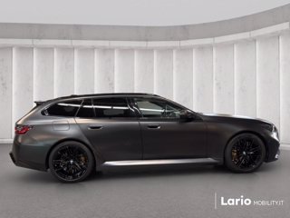 BMW M5 touring 4.4 727cv auto