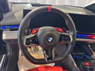 BMW M5 touring 4.4 727cv auto