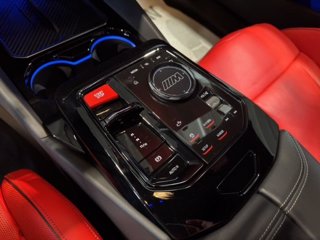 BMW M5 touring 4.4 727cv auto