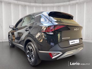 KIA Sportage 1.6 crdi mhev Business dct