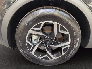 KIA Sportage 1.6 crdi mhev Business dct