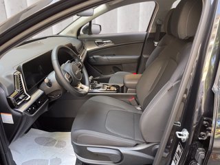 KIA Sportage 1.6 crdi mhev Business dct