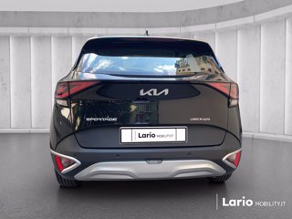 KIA Sportage 1.6 crdi mhev Business dct