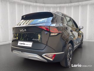 KIA Sportage 1.6 crdi mhev Business dct